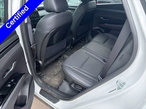 Used 2024 Hyundai Tucson Limited image 9
