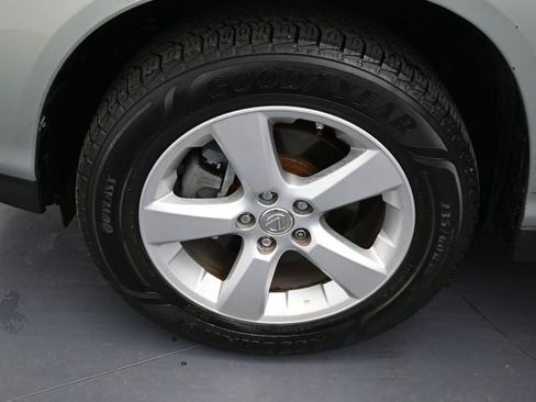 Used 2008 Lexus RX 350 2WD image 9