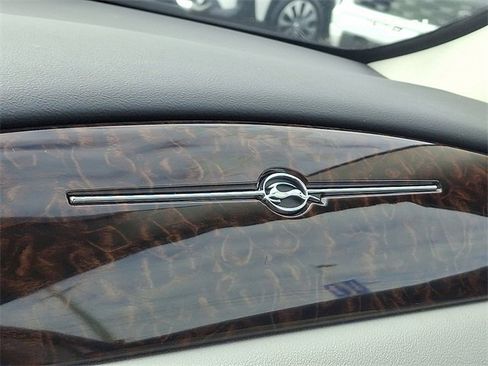 Used 2015 Chevrolet Impala Limited LS image 25