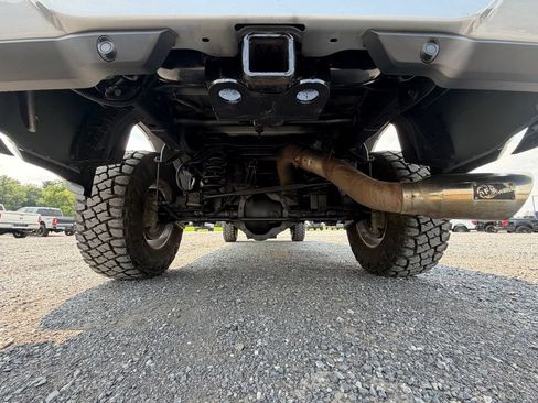 Used 2023 RAM 2500 Laramie AWD/4WD image 19