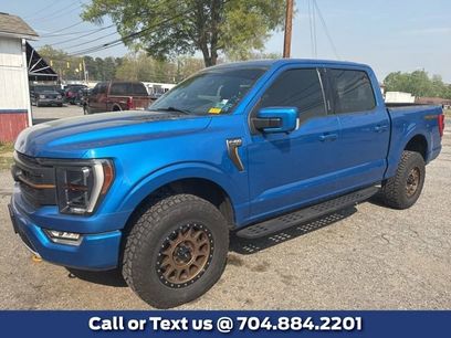 Used 2021 Ford F150 Tremor w/ Equipment Group 402A High