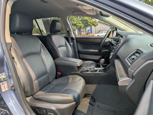 Used 2016 Subaru Outback 2.5i Limited w/ Popular Package #4 AWD/4WD image 33