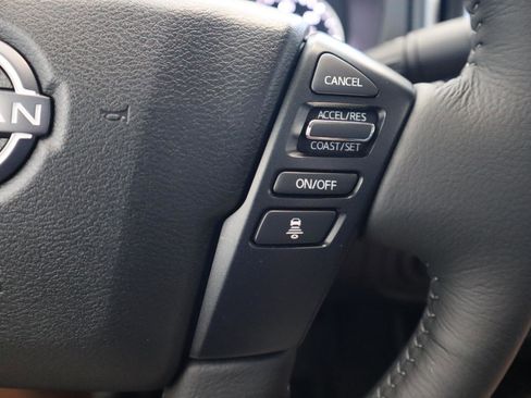 New 2026 Nissan Frontier SV w/ SV Convenience Package image 27