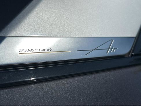 Used 2023 Lucid Air Grand Touring image 40