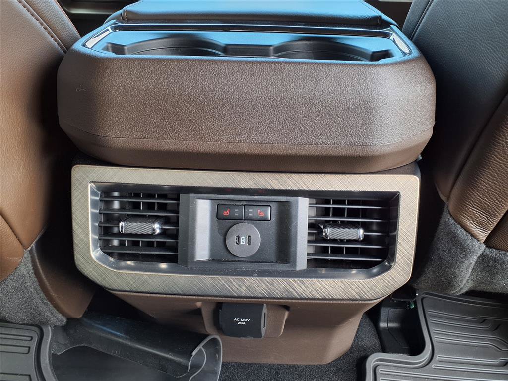 Used 2026 Ford F350 King Ranch AWD/4WD image 15