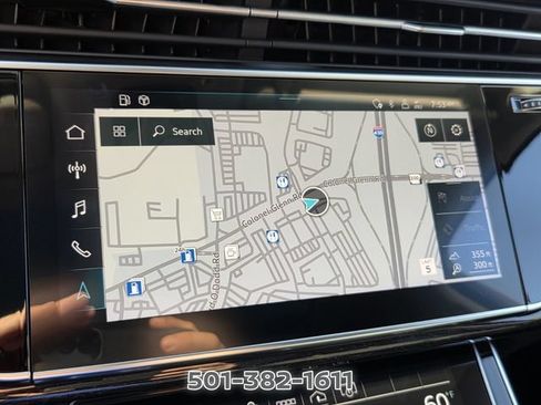 Used 2023 Audi Q7 3.0T Premium Plus AWD/4WD image 20