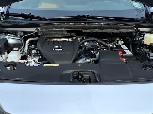 Certified 2025 Lexus RX 350 Premium image 19