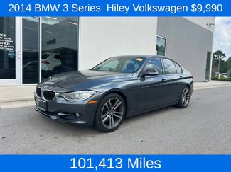 Used 2014 BMW 328i Sedan RWD video 1
