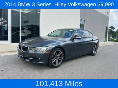 Used 2014 BMW 328i Sedan