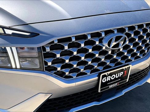 Certified 2023 Hyundai Santa Fe SEL w/ Premium Package image 28