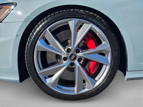 Used 2023 Audi S6 Prestige w/ Prestige Package AWD/4WD image 28