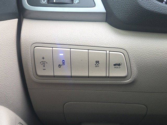Used 2018 Hyundai Tucson Value FWD image 24