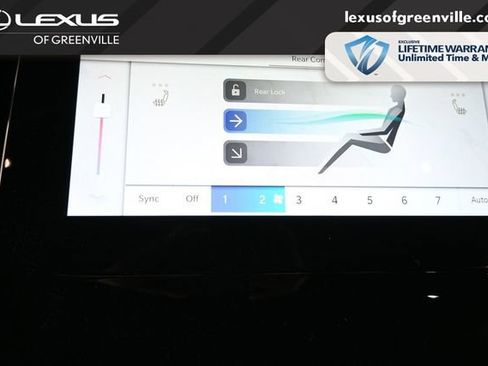 Used 2023 Jeep Grand Wagoneer Series II AWD/4WD image 29