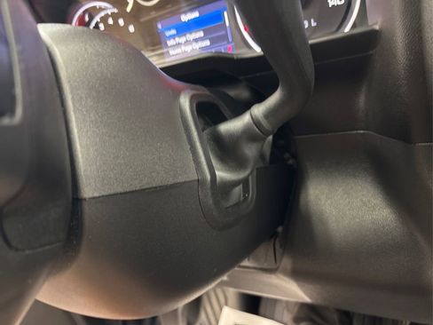 Used 2020 Chevrolet Silverado 1500 RST image 35