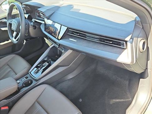 Used 2025 Audi A3 2.0T Premium Plus w/ Premium Plus Package image 22