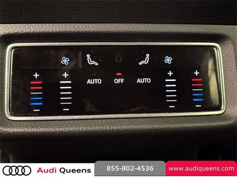 Used 2021 Audi e-tron Premium w/ Convenience Plus Package image 13