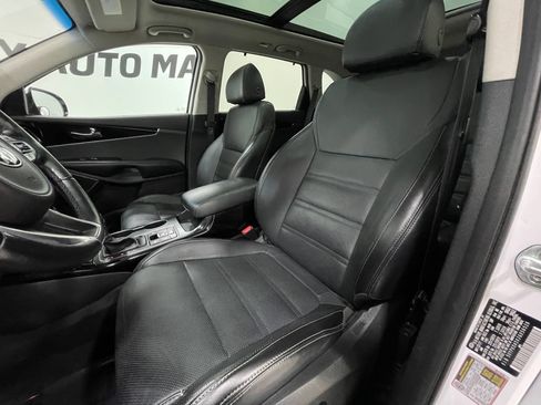Used 2018 Kia Sorento SX AWD/4WD image 13