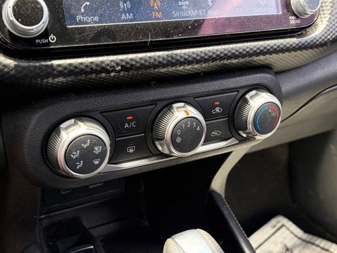Used 2024 Nissan Kicks SV FWD image 8