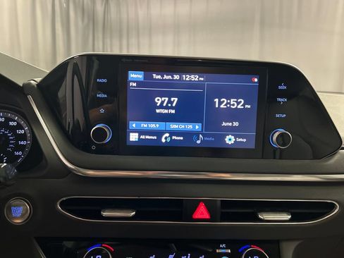 Used 2020 Hyundai Sonata SEL FWD image 15
