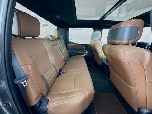 New 2025 Toyota Tundra 1794 Edition image 27