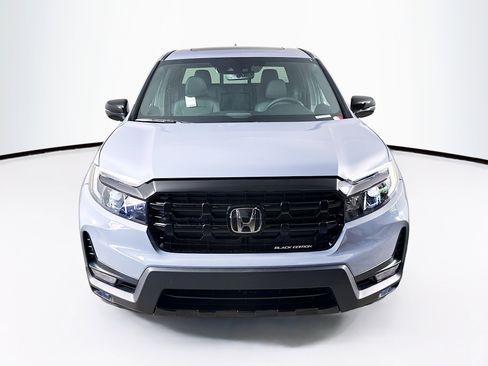New 2026 Honda Ridgeline Black Edition image 3