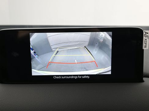 New 2025 MAZDA CX-5 Carbon Edition image 6