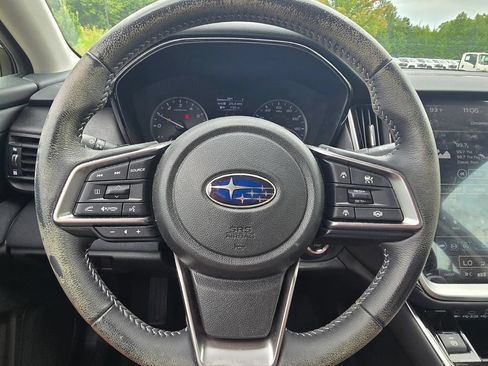 Used 2023 Subaru Legacy Premium AWD/4WD image 23