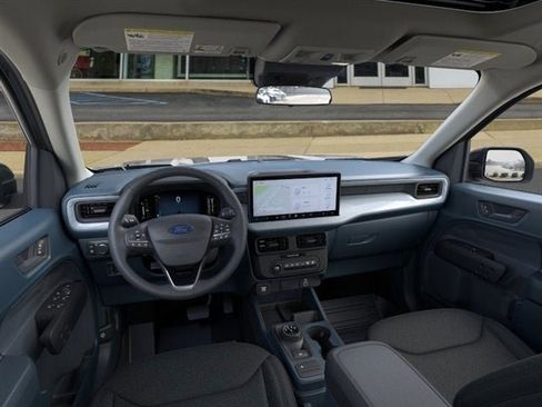 New 2026 Ford Maverick XLT w/ Equipment Group 301A image 81