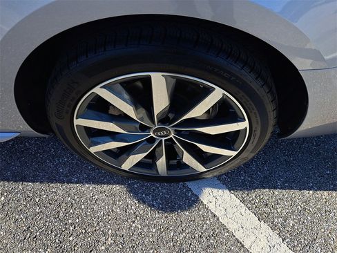 Certified 2022 Audi A4 2.0T Premium Plus w/ Premium Plus Package image 30