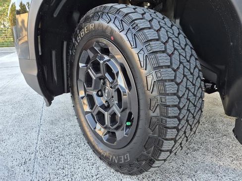 New 2026 Honda Ridgeline TrailSport+ image 9