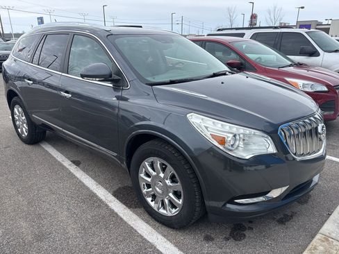 Used 2013 Buick Enclave Premium w/ Trailering Provision Package image 2