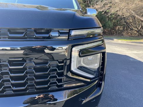 New 2026 Chevrolet Tahoe Premier w/ Sun And Tow Package image 13