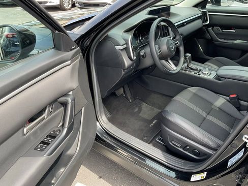 Used 2025 MAZDA CX-50 AWD 2.5 S w/ Premium Package image 10