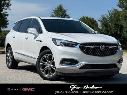 Used 2019 Buick Enclave Avenir w/ Avenir Technology Package
