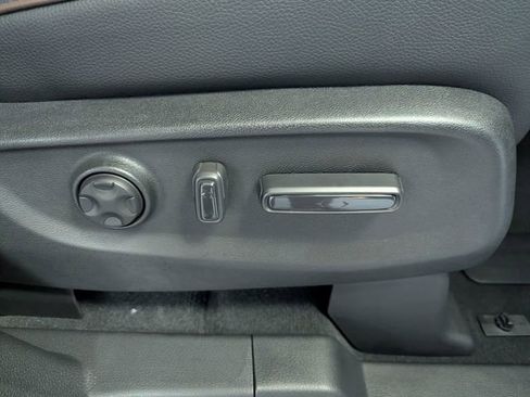 New 2026 Honda Odyssey Elite image 13