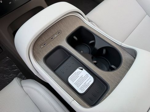 New 2026 Hyundai Palisade SEL image 26