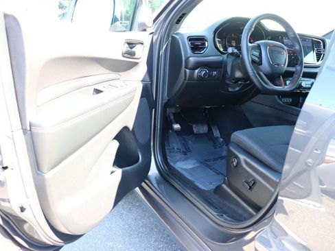 Used 2026 Dodge Durango GT AWD/4WD image 10