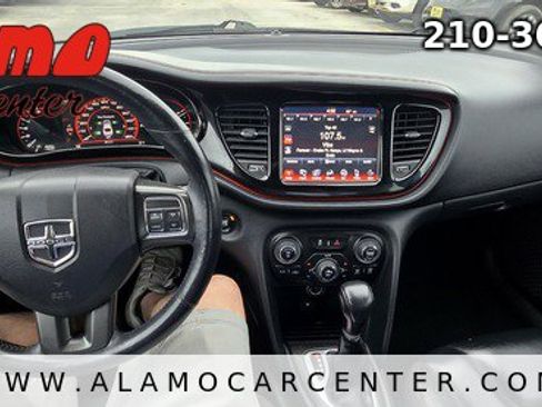 Used 2015 Dodge Dart GT w/ Technology Group image 34
