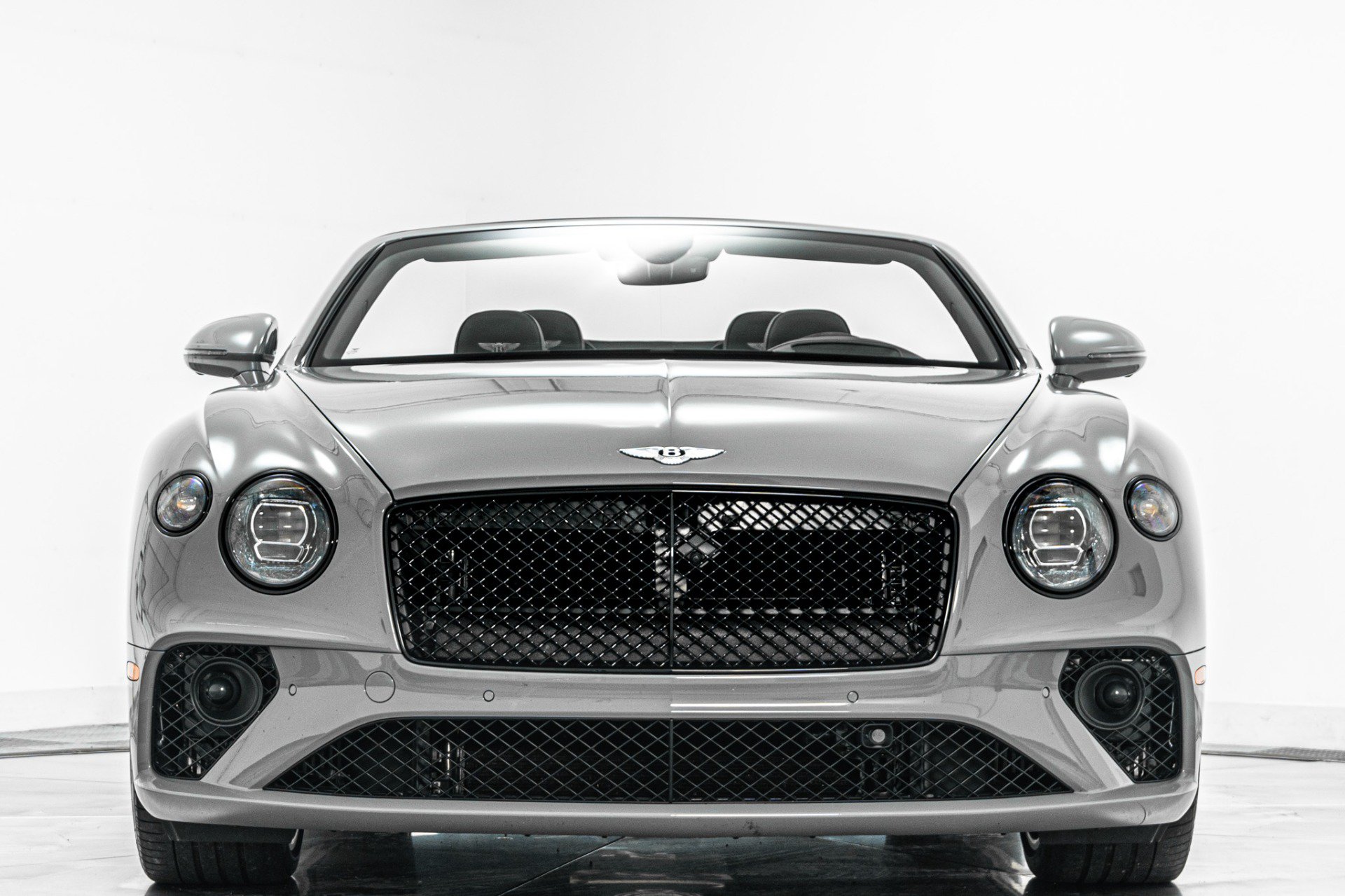 Used 2024 Bentley Continental GT Speed AWD/4WD image 4