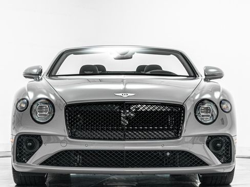Used 2024 Bentley Continental GT Speed AWD/4WD image 4