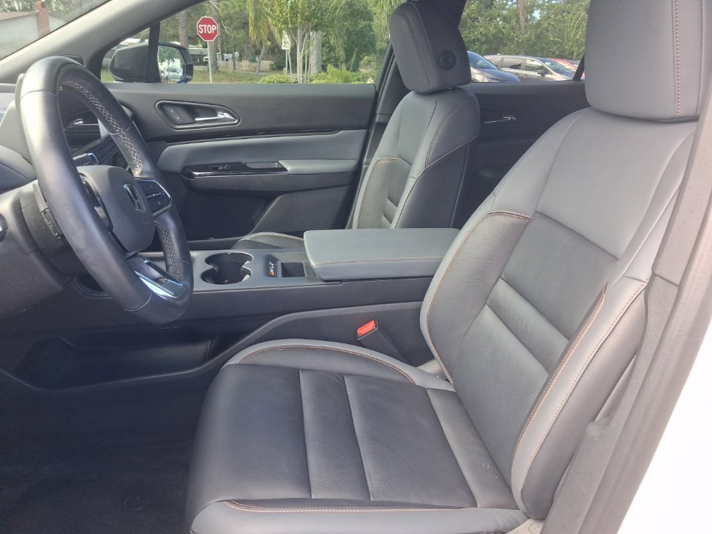 Used 2024 Honda Prologue Touring image 21