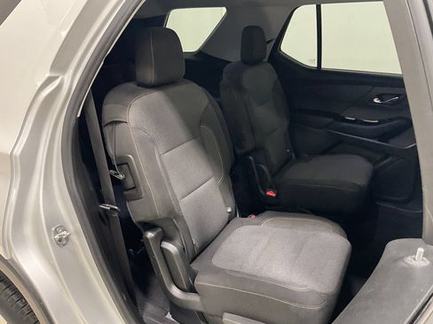 Used 2018 Chevrolet Traverse LT AWD/4WD image 22