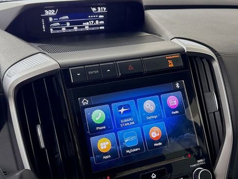 Used 2019 Subaru Ascent Limited image 16