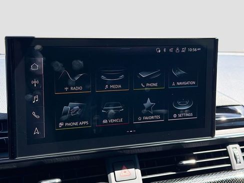 Used 2024 Audi S5 Premium Plus image 33