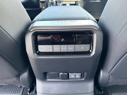 Used 2026 Toyota Land Cruiser w/ Premium Package image 15