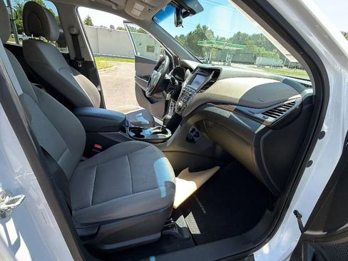 Used 2017 Hyundai Santa Fe Sport AWD/4WD image 47