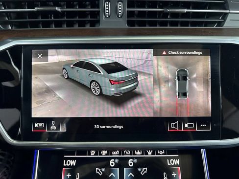 Used 2019 Audi A6 3.0T Prestige AWD/4WD image 36