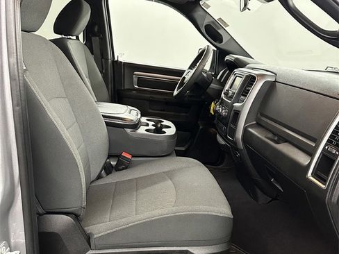 Used 2022 RAM 1500 Classic Warlock image 33