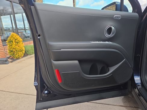 New 2026 Hyundai Palisade SEL Premium image 16