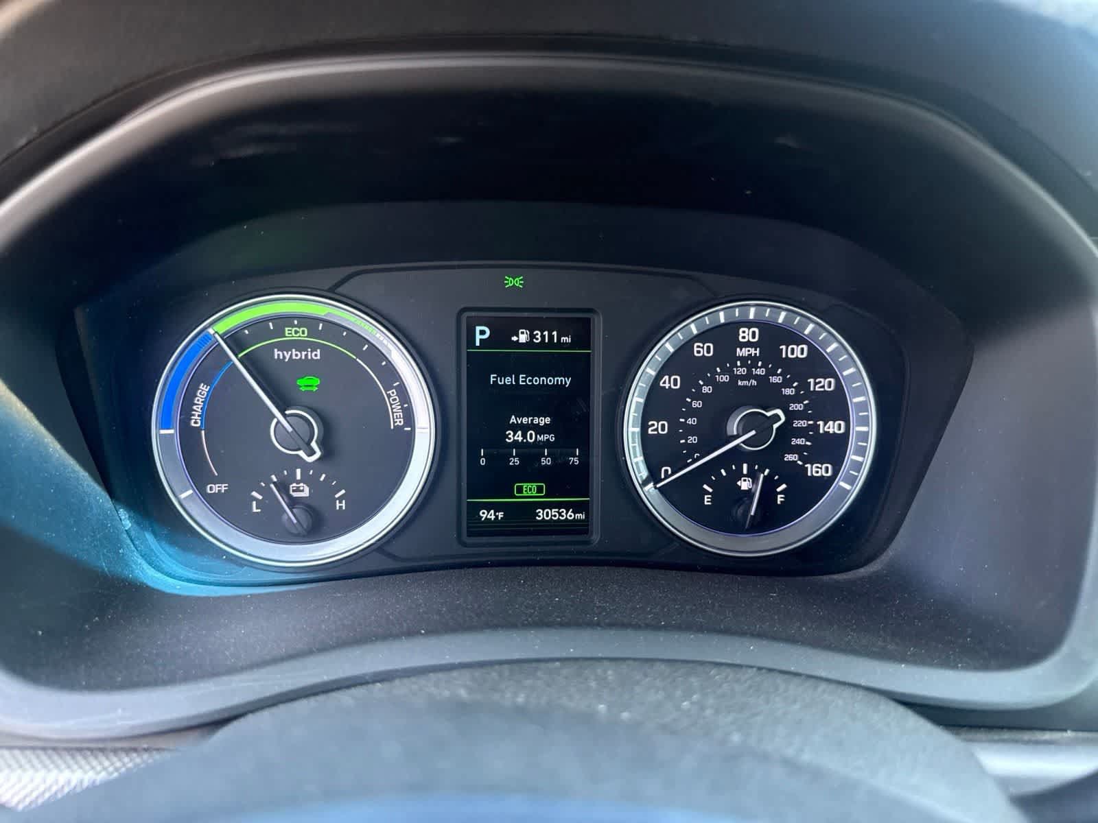 Used 2019 Hyundai Sonata SE FWD image 22